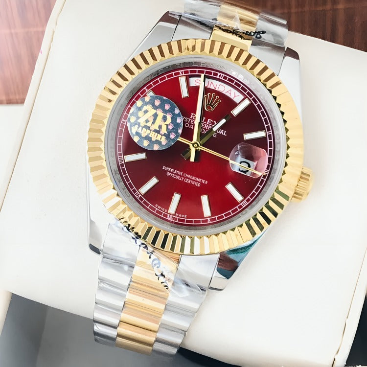 ROLEX WRIST WATCH CLASSIC COLLECTION